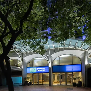 3* Otel Express Centre By Ihg