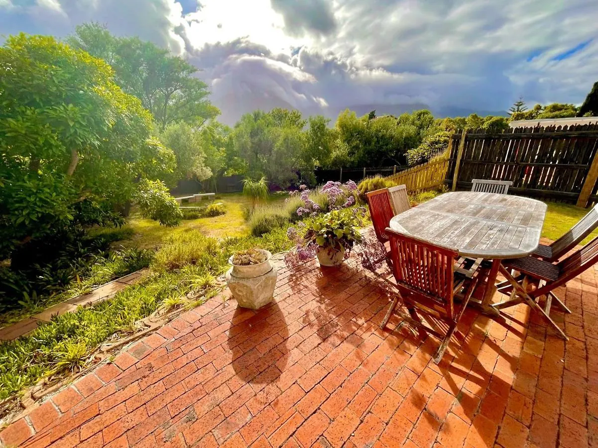 Apartamento Nudist Naturist Fkk Port Nature Hout Bay Ciudad del Cabo