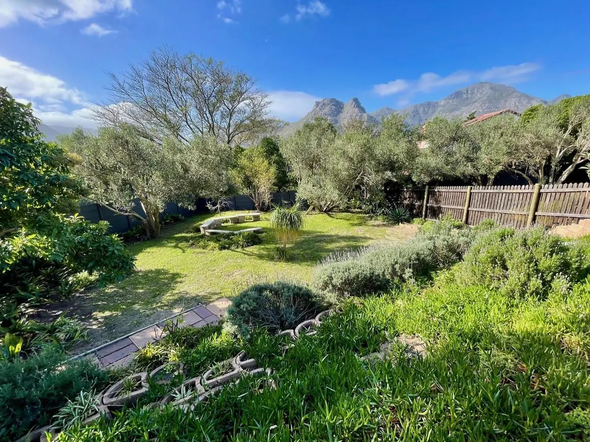 Nudist Naturist Fkk Port Nature Hout Bay Ciudad del Cabo 0*,