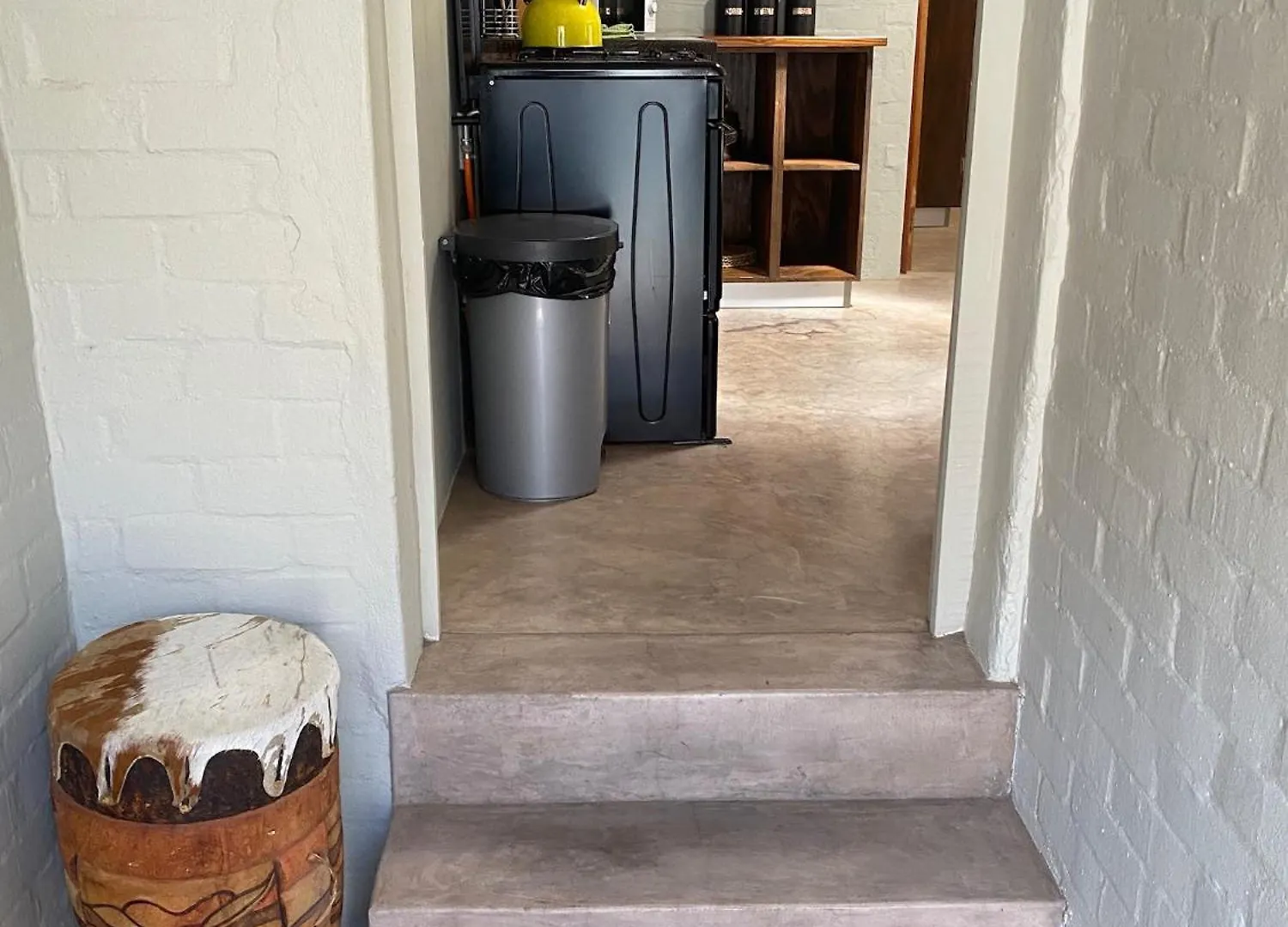 Apartamento Nudist Naturist Fkk Port Nature Hout Bay Ciudad del Cabo